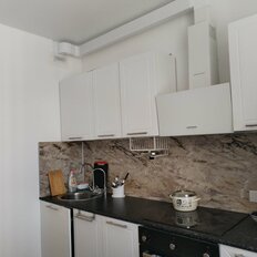 Квартира 50 м², 1-комнатная - изображение 4