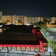 Квартира 43 м², 1-комнатная - изображение 1