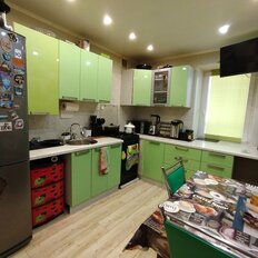 Квартира 60,8 м², 3-комнатная - изображение 2