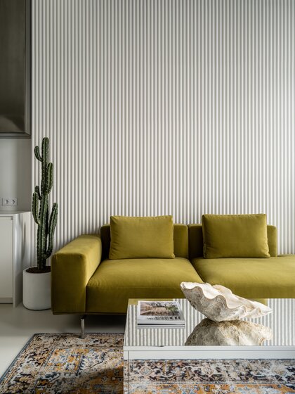 85 м², 2-комнатные апартаменты 16 800 ₽ в сутки - изображение 68