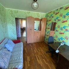 Квартира 45 м², 2-комнатная - изображение 2