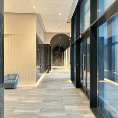 Квартира 46,9 м², 1-комнатная - изображение 2
