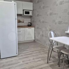 Квартира 38,1 м², 1-комнатная - изображение 4
