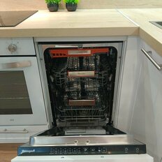 Квартира 35 м², 1-комнатная - изображение 4