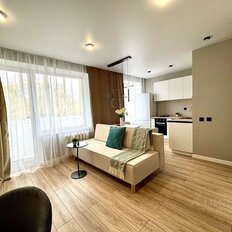 Квартира 32 м², 1-комнатная - изображение 1