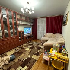 Квартира 101 м², 4-комнатная - изображение 5