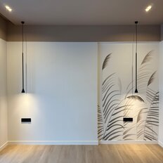 Квартира 67 м², 3-комнатная - изображение 2