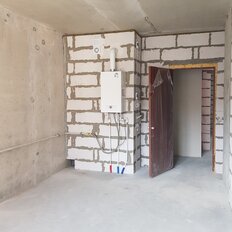 Квартира 56,3 м², 2-комнатная - изображение 5