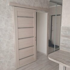 Квартира 32 м², студия - изображение 4