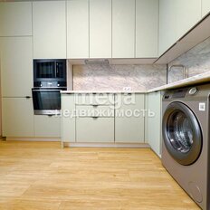 Квартира 57 м², 2-комнатная - изображение 2