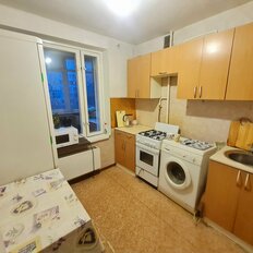 Квартира 37,4 м², 2-комнатная - изображение 4