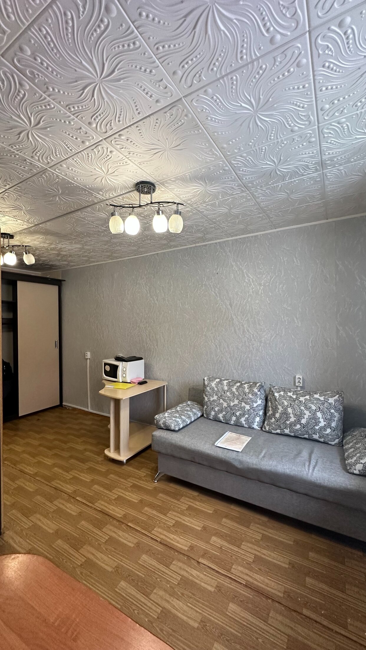 Комната 4-комн. 60 м² в Нефтеюганск — фото 2