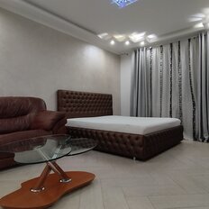 Квартира 42,6 м², 1-комнатная - изображение 3