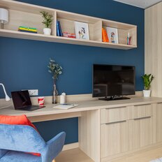 Квартира 28 м², студия - изображение 4