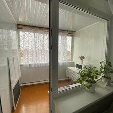 Квартира 64,4 м², 3-комнатная - изображение 3