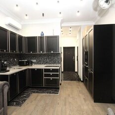 Квартира 43,6 м², студия - изображение 3