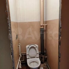Квартира 33,8 м², 1-комнатная - изображение 4