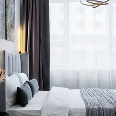 Квартира 33 м², студия - изображение 4