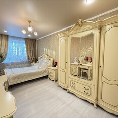 Квартира 72,8 м², 3-комнатная - изображение 1