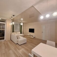 Квартира 70 м², 1-комнатная - изображение 3