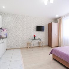 Квартира 30 м², студия - изображение 5