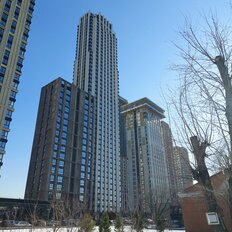 Квартира 39,1 м², 1-комнатная - изображение 2