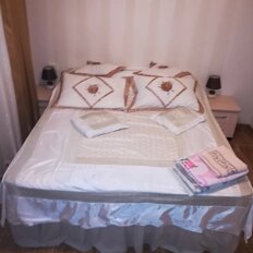 Квартира 55 м², 2-комнатная - изображение 4