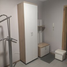 Квартира 45 м², 1-комнатная - изображение 3