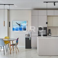 Квартира 110 м², 4-комнатная - изображение 5