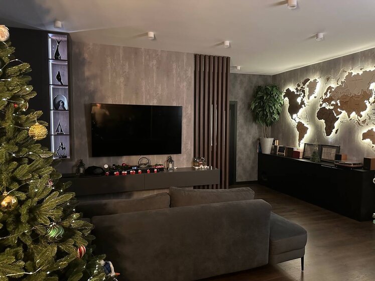 43,9 м², 1-комнатная квартира 7 400 000 ₽ - изображение 13