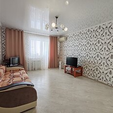 Квартира 47 м², 1-комнатная - изображение 4
