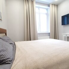 Квартира 31 м², 1-комнатная - изображение 3