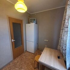 Квартира 40 м², 1-комнатная - изображение 4