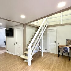 Квартира 140,3 м², 2-комнатная - изображение 4