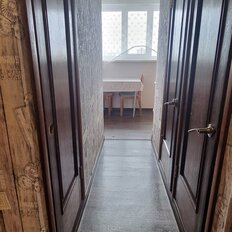 Квартира 31 м², 1-комнатная - изображение 1