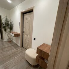 Квартира 54 м², 2-комнатная - изображение 4
