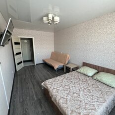 Квартира 45 м², 2-комнатная - изображение 3