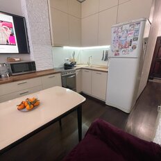 Квартира 29,5 м², 1-комнатная - изображение 3