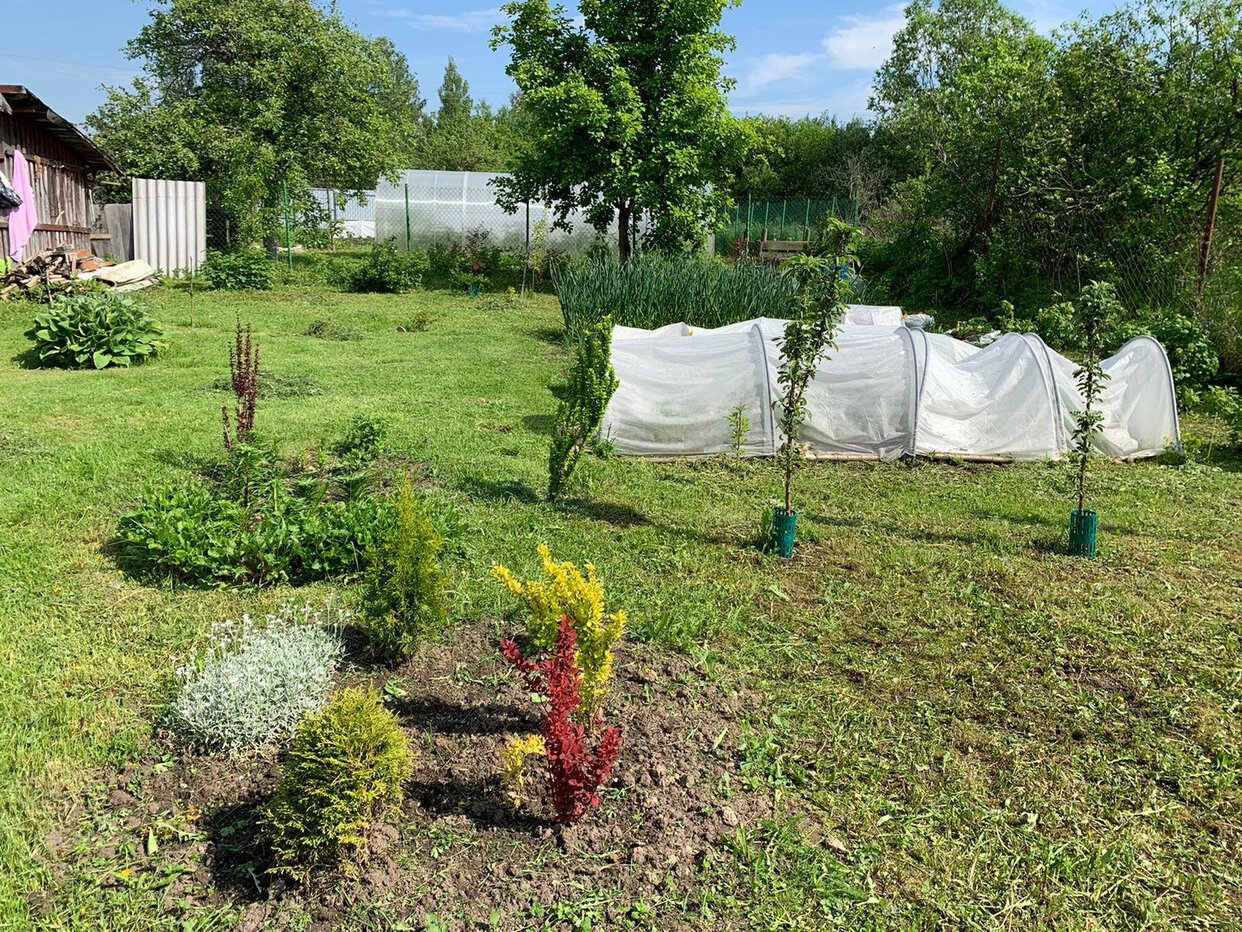 Дом 36 м² в СНТ Черские Сады — фото 20 из 22