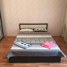 Квартира 45 м², 1-комнатная - изображение 2