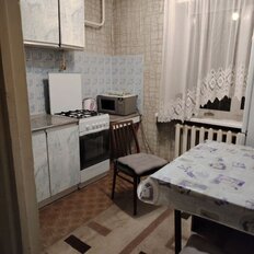 Квартира 30 м², 1-комнатная - изображение 4