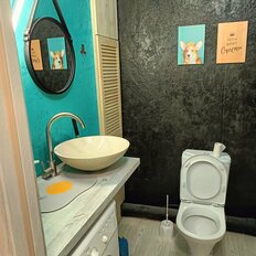 Квартира 29 м², студия - изображение 2