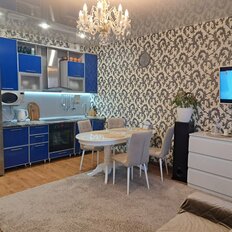 Квартира 51,9 м², 1-комнатная - изображение 2