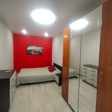 Квартира 44 м², 2-комнатная - изображение 1