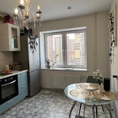 Квартира 51 м², 2-комнатная - изображение 3