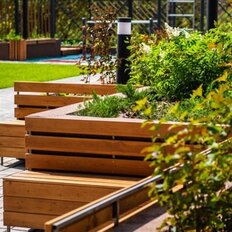 Квартира 33 м², студия - изображение 4