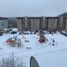 Квартира 40,1 м², 1-комнатная - изображение 4