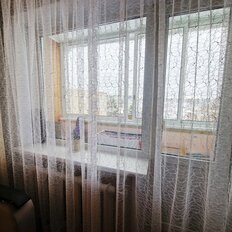 Квартира 59 м², 3-комнатная - изображение 5