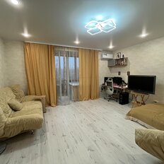 Квартира 47,1 м², 1-комнатная - изображение 4