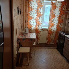 Квартира 56 м², 3-комнатная - изображение 4